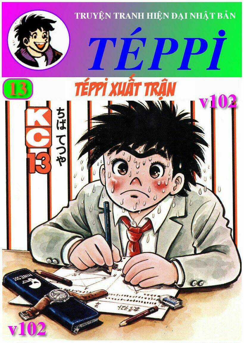 Ore Wa Teppei - Chapter 49 - Trang 1