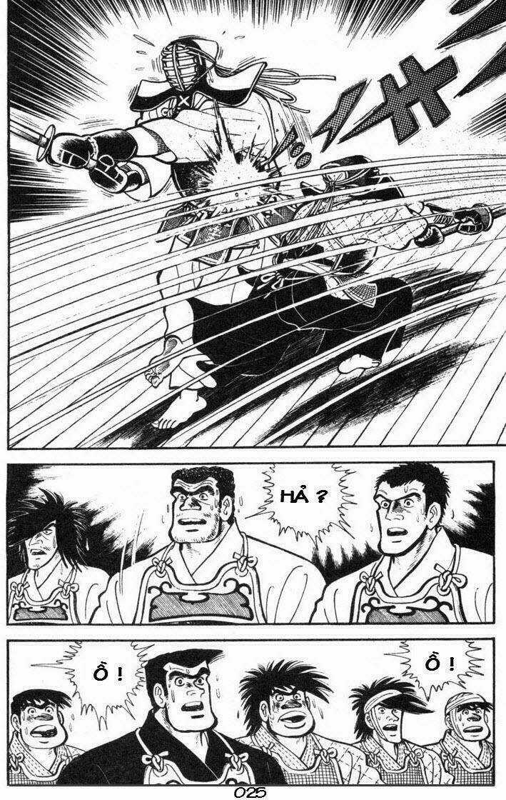 Ore Wa Teppei - Chapter 49 - Trang 26