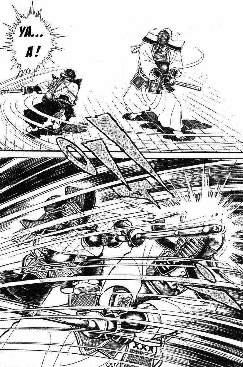 Ore Wa Teppei - Chapter 49 - Trang 8