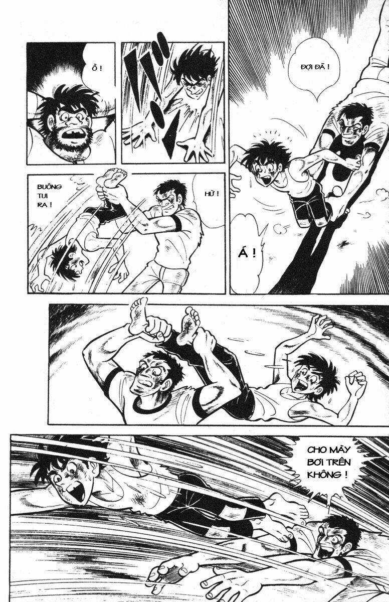 Ore Wa Teppei - Chapter 5 - Trang 2