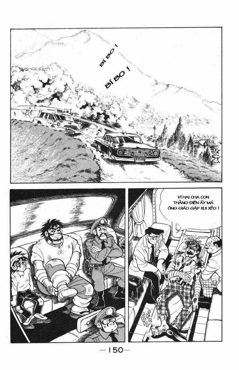 Ore Wa Teppei - Chapter 5 - Trang 24