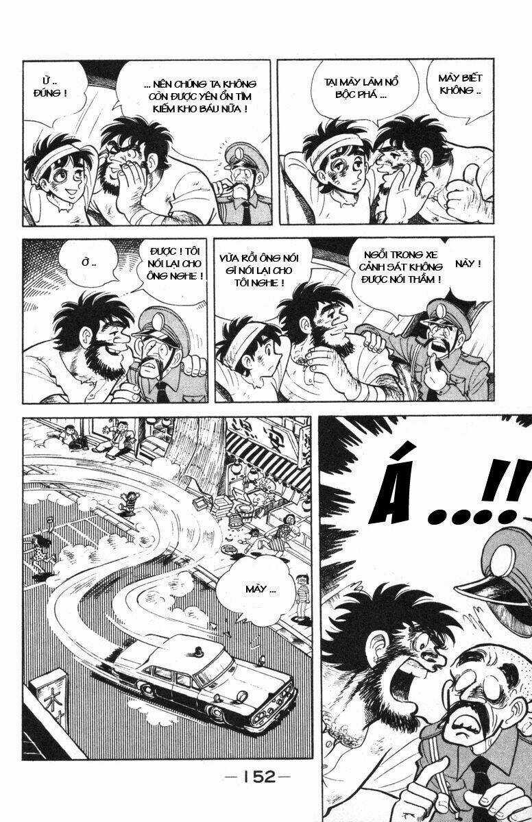 Ore Wa Teppei - Chapter 5 - Trang 26