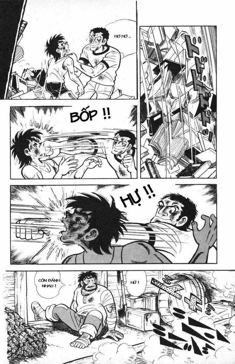 Ore Wa Teppei - Chapter 5 - Trang 5