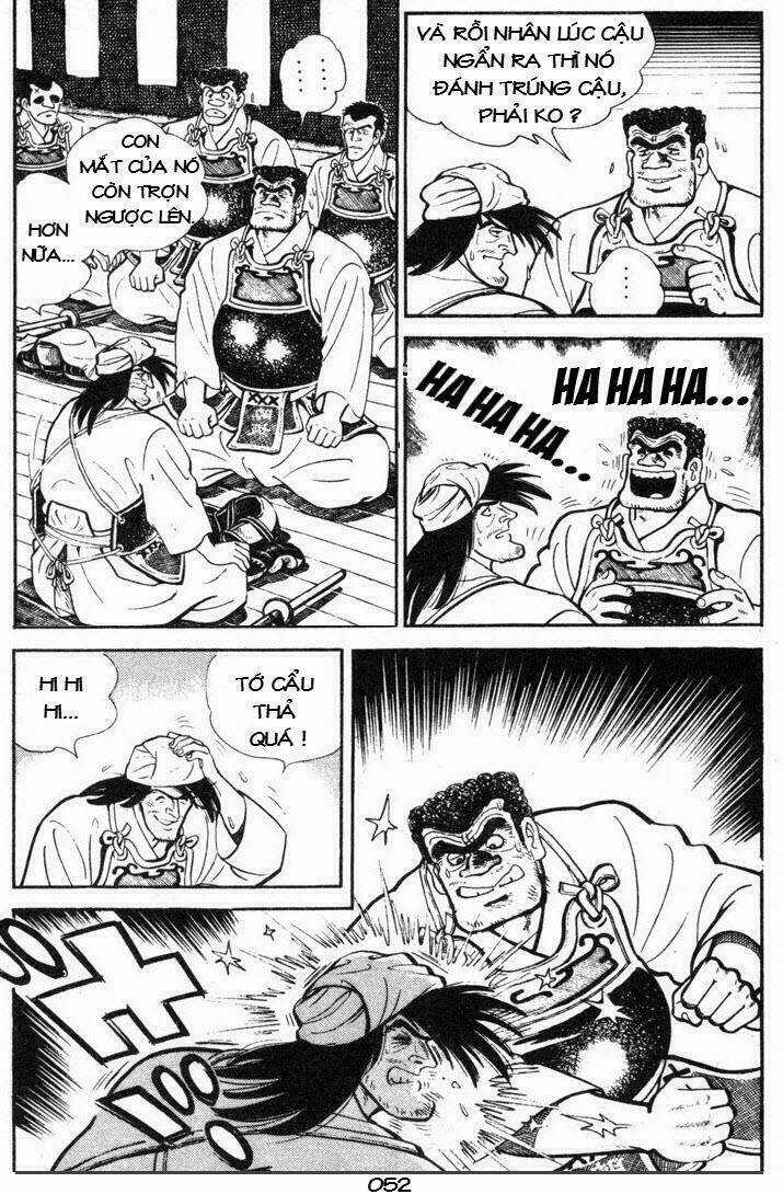 Ore Wa Teppei - Chapter 50 - Trang 12