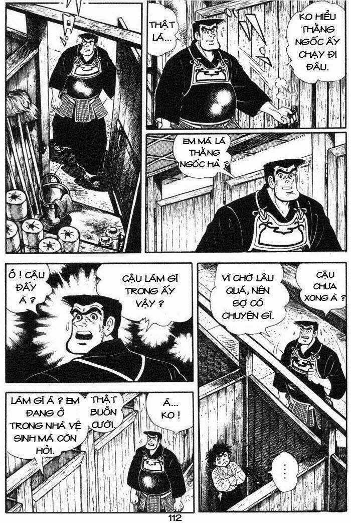 Ore Wa Teppei - Chapter 51 - Trang 32