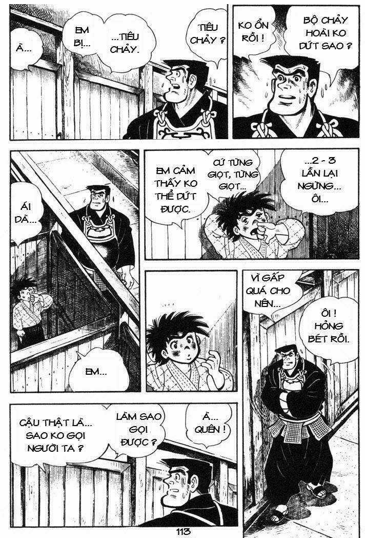 Ore Wa Teppei - Chapter 51 - Trang 33