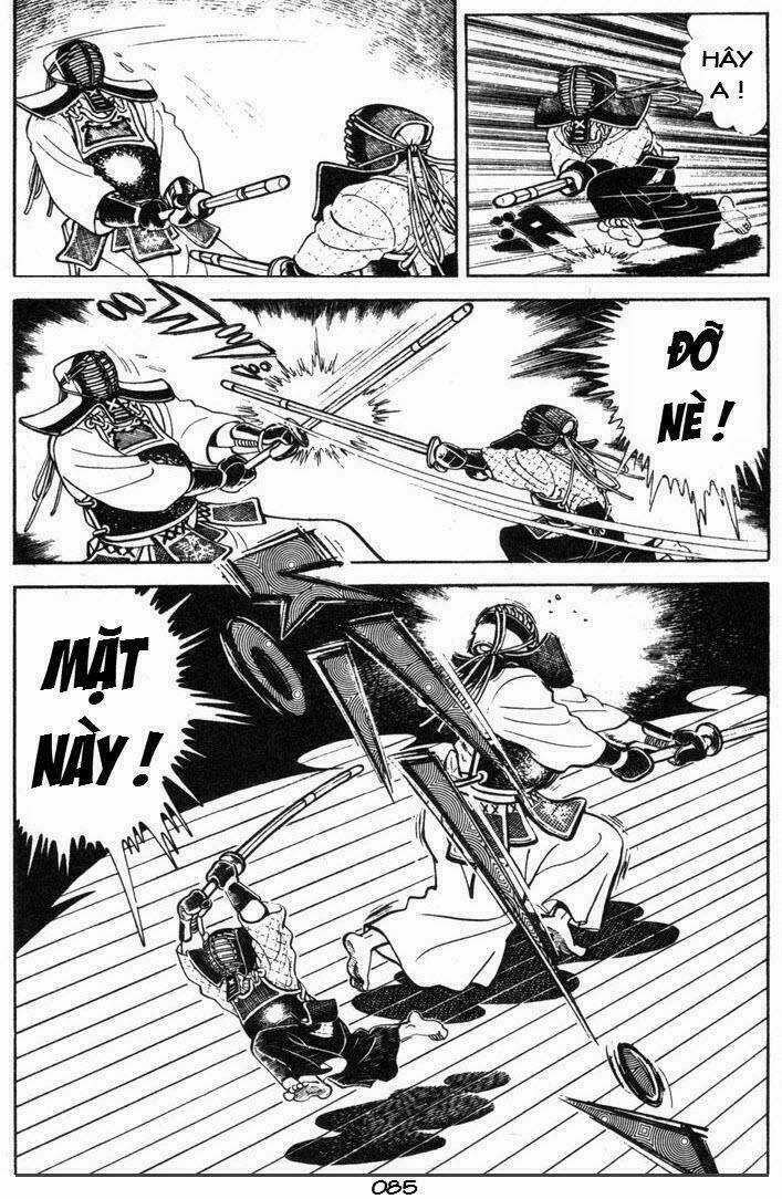 Ore Wa Teppei - Chapter 51 - Trang 6