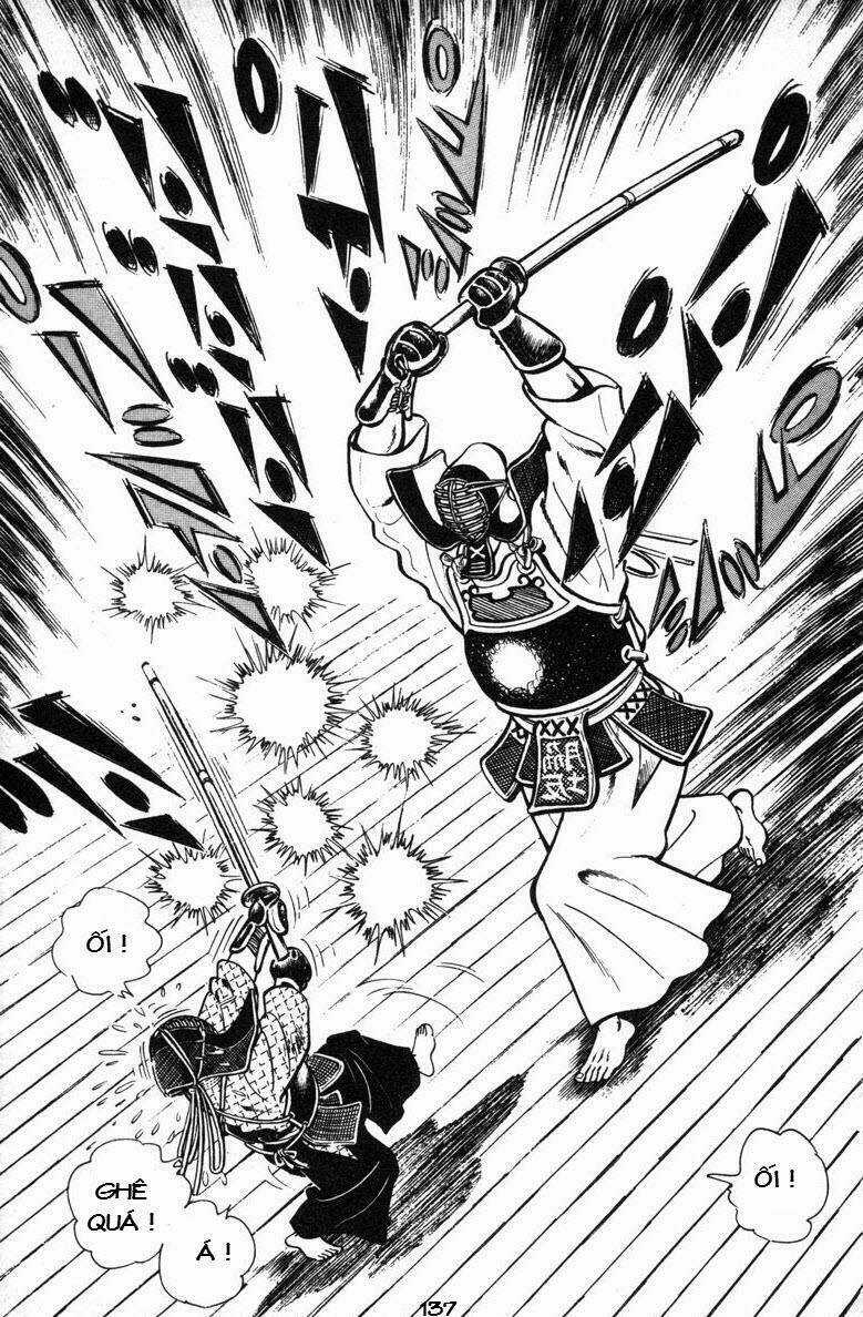 Ore Wa Teppei - Chapter 52 - Trang 19