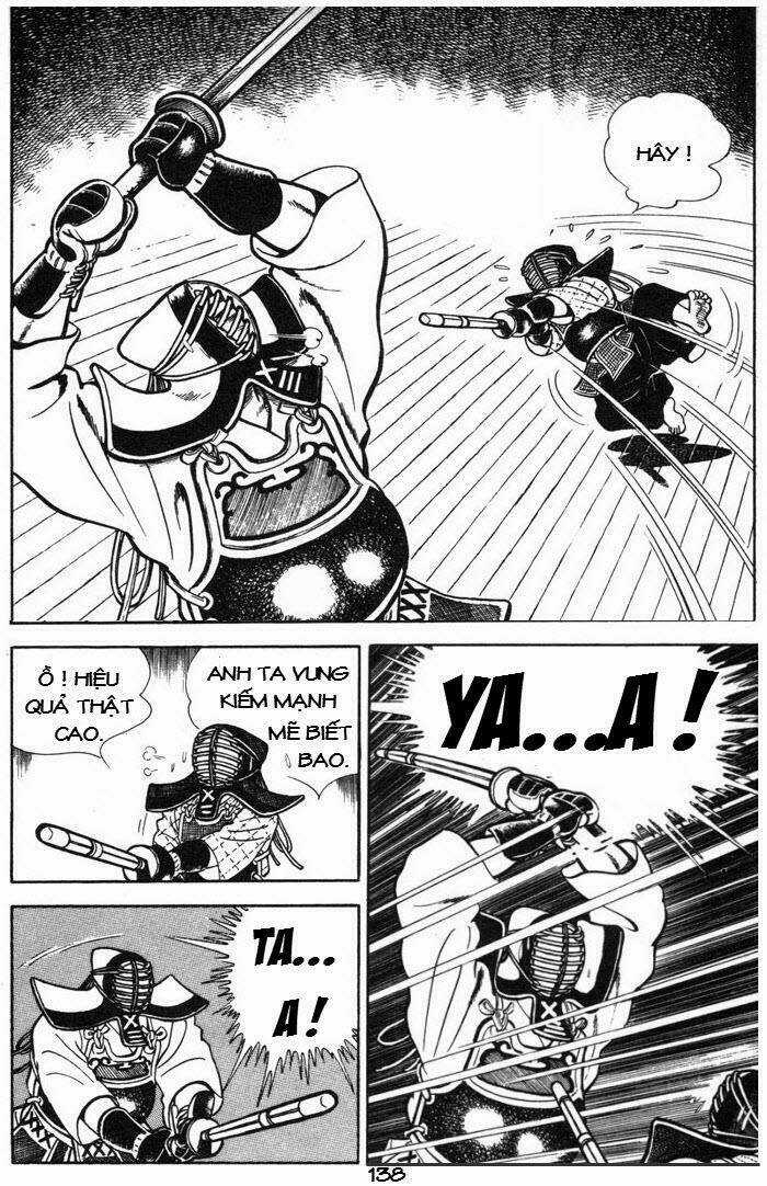 Ore Wa Teppei - Chapter 52 - Trang 20