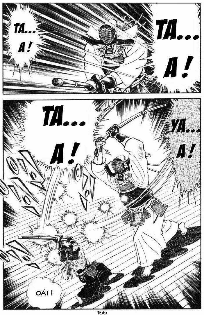 Ore Wa Teppei - Chapter 52 - Trang 37