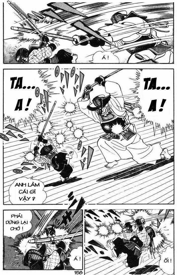 Ore Wa Teppei - Chapter 52 - Trang 40