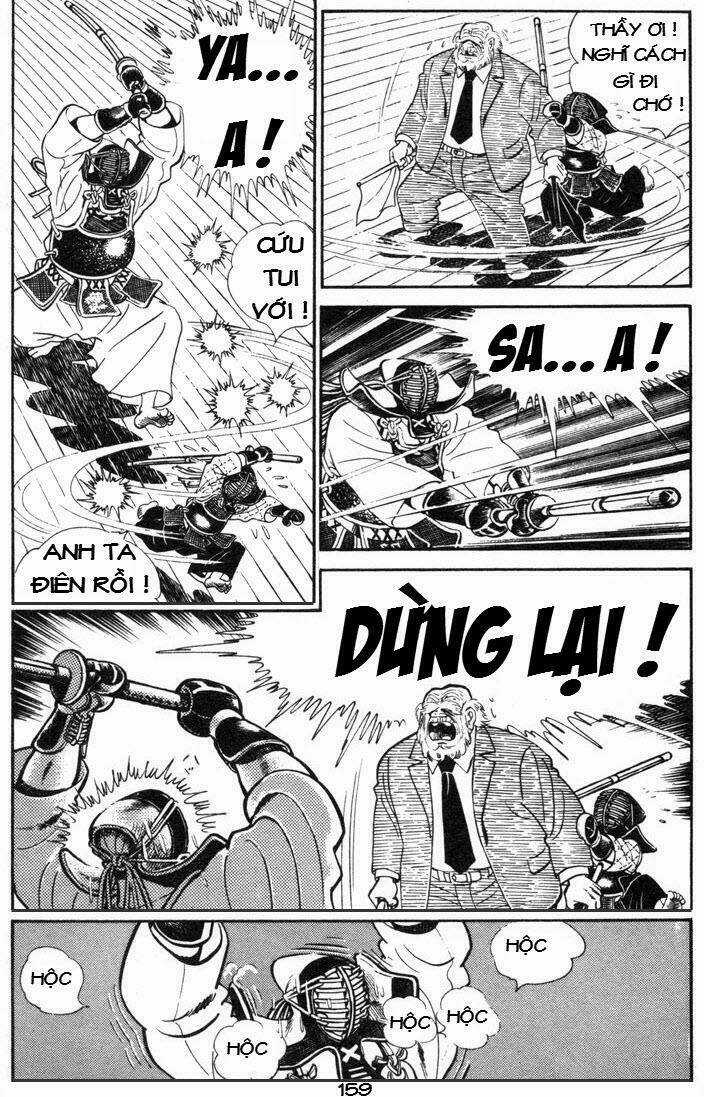 Ore Wa Teppei - Chapter 52 - Trang 41