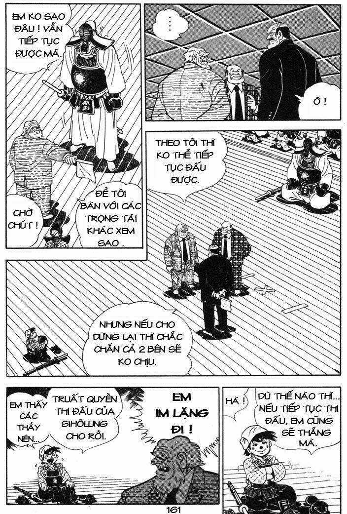 Ore Wa Teppei - Chapter 52 - Trang 43