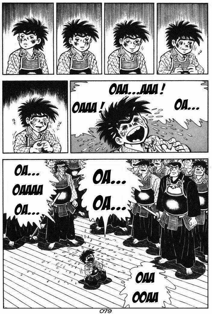 Ore Wa Teppei - Chapter 54 - Trang 40