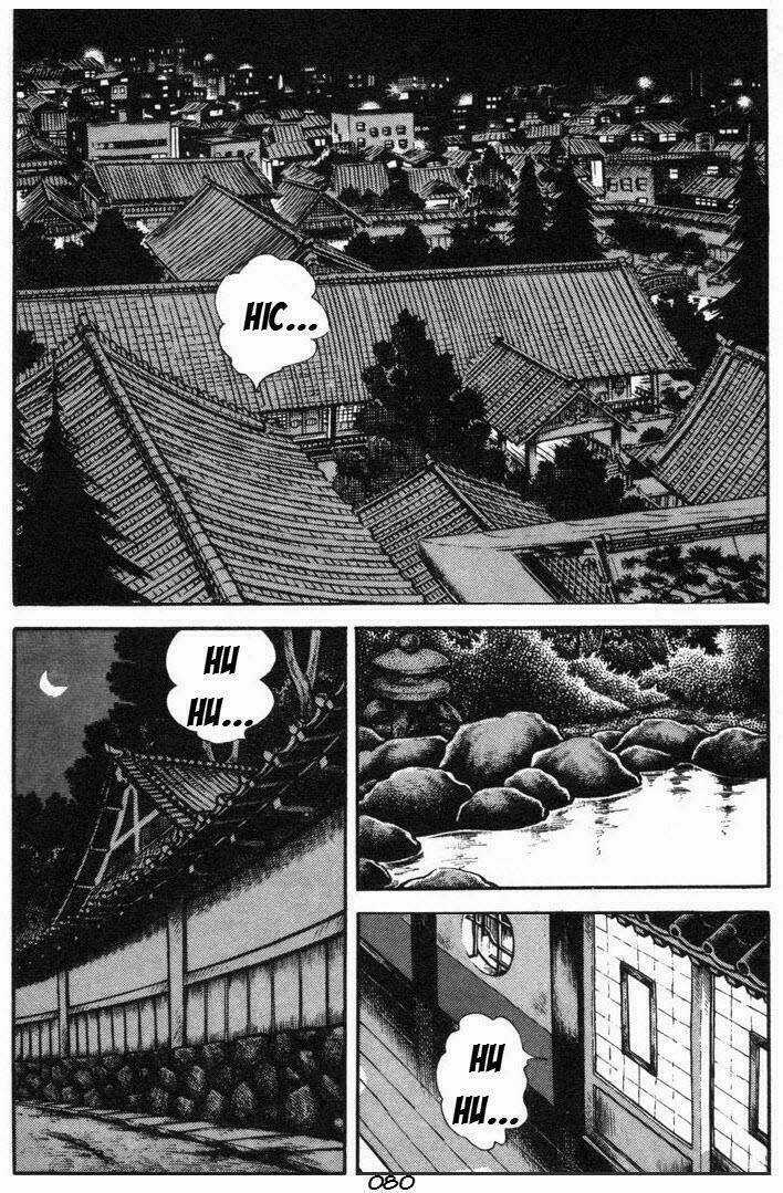 Ore Wa Teppei - Chapter 54 - Trang 41