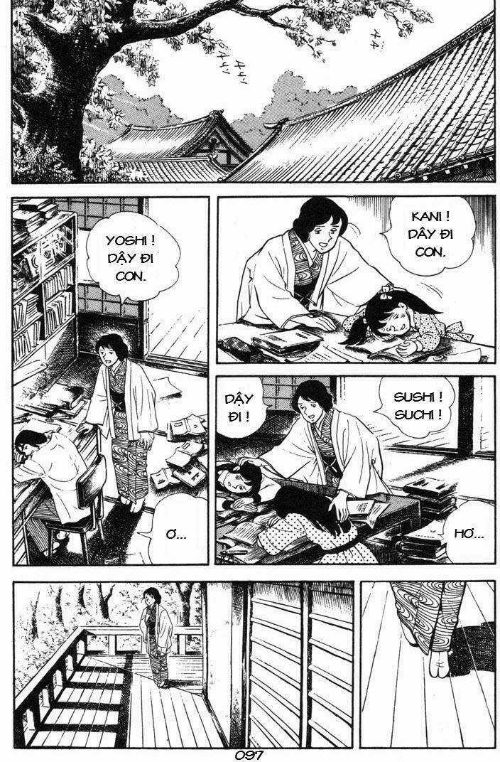 Ore Wa Teppei - Chapter 55 - Trang 19