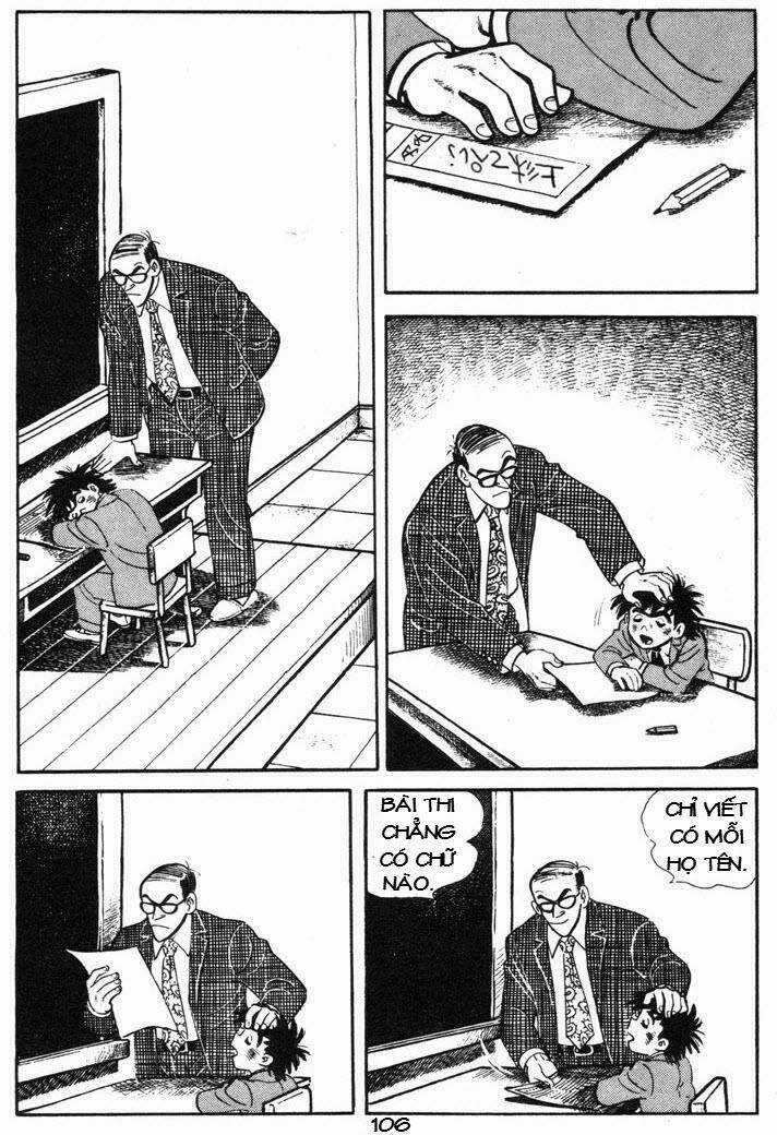 Ore Wa Teppei - Chapter 55 - Trang 28