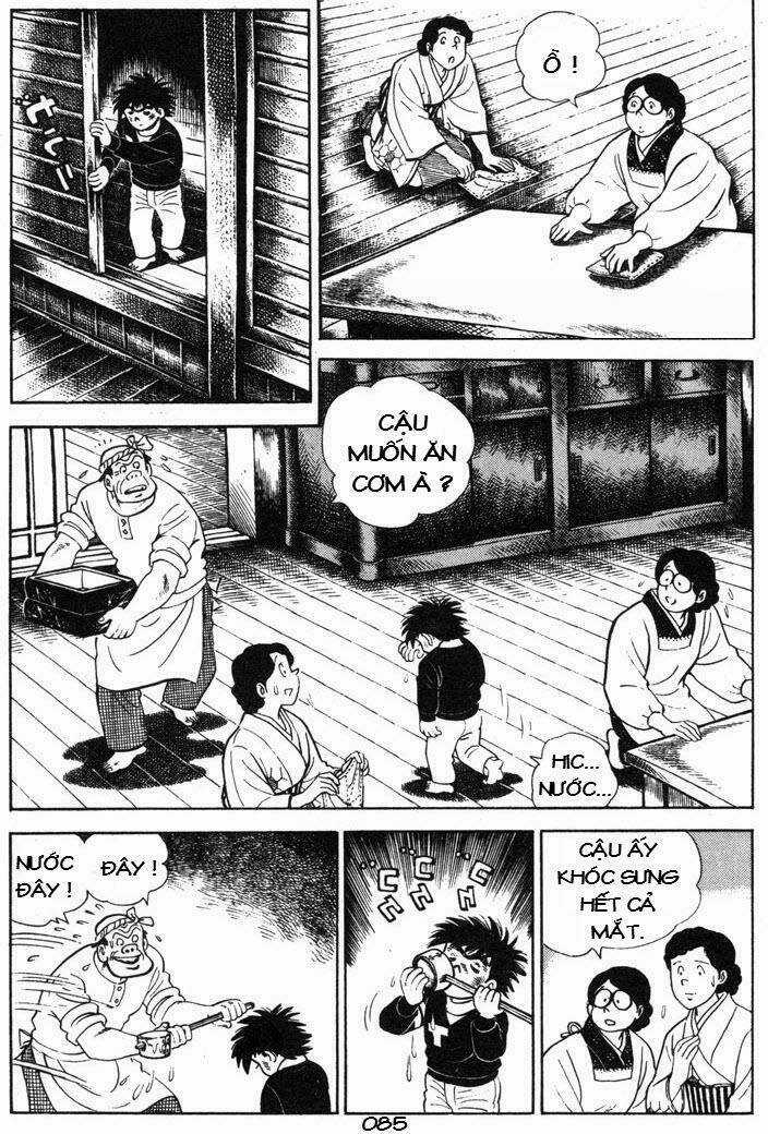 Ore Wa Teppei - Chapter 55 - Trang 7