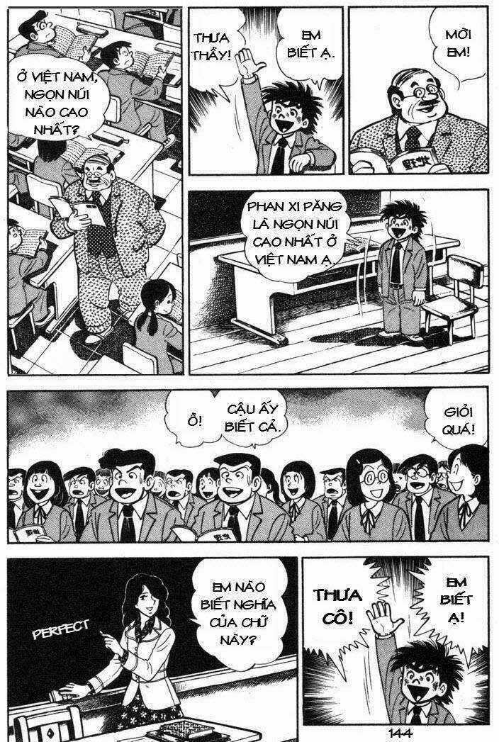 Ore Wa Teppei - Chapter 56 - Trang 26