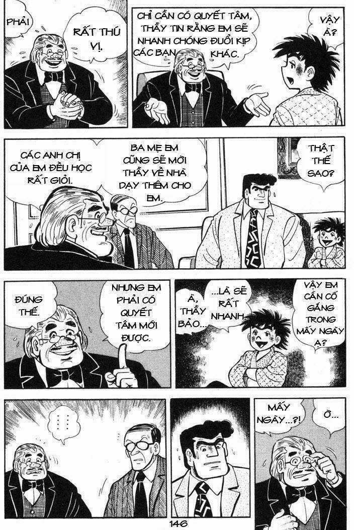 Ore Wa Teppei - Chapter 56 - Trang 28