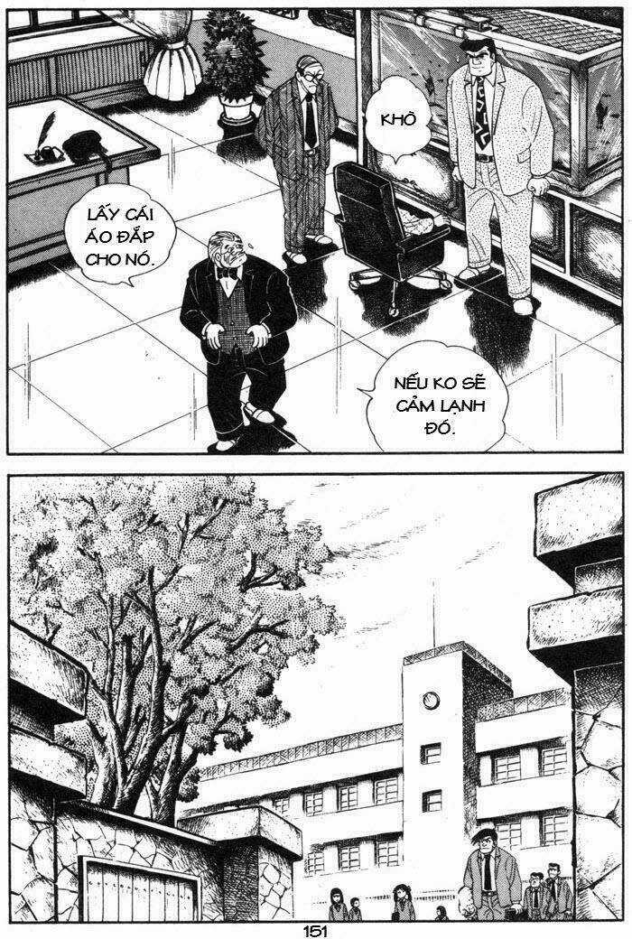 Ore Wa Teppei - Chapter 56 - Trang 33