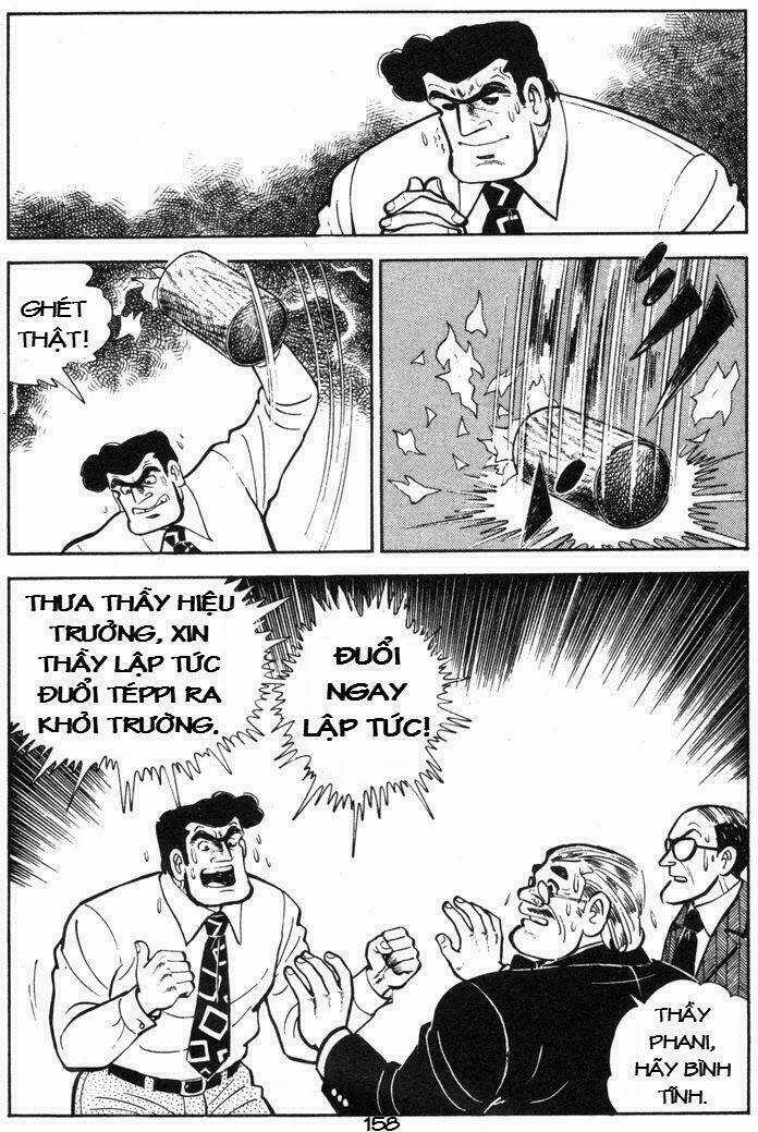 Ore Wa Teppei - Chapter 56 - Trang 40