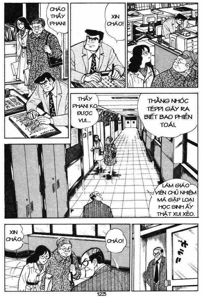 Ore Wa Teppei - Chapter 56 - Trang 5