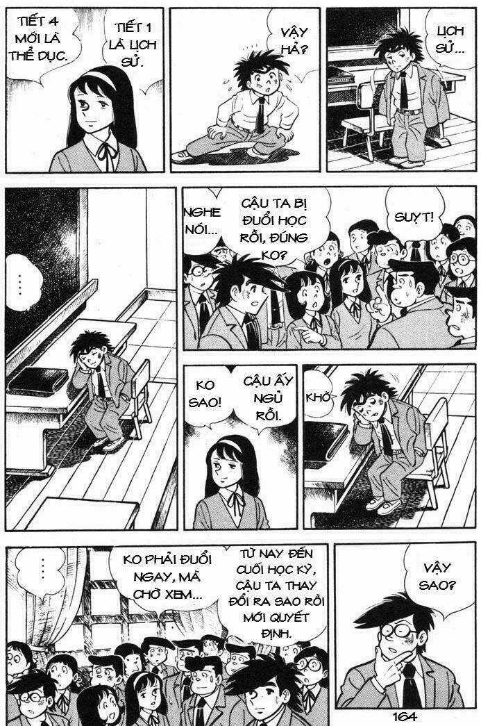 Ore Wa Teppei - Chapter 56 - Trang 45