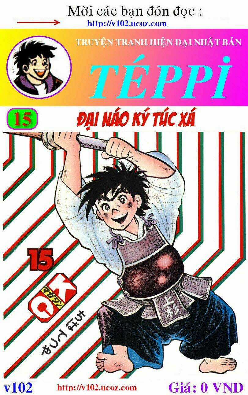 Ore Wa Teppei - Chapter 56 - Trang 46