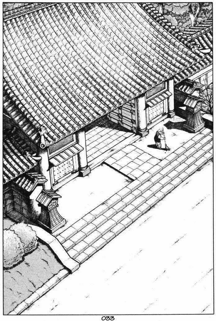 Ore Wa Teppei - Chapter 57 - Trang 35