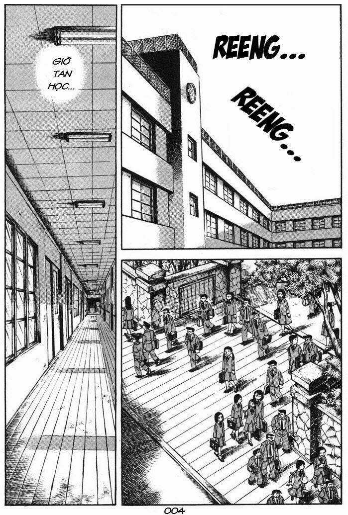 Ore Wa Teppei - Chapter 57 - Trang 6