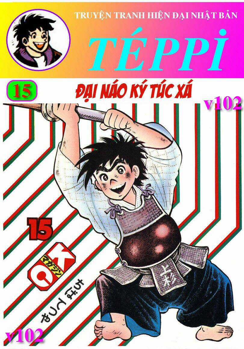 Ore Wa Teppei - Chapter 59 - Trang 1