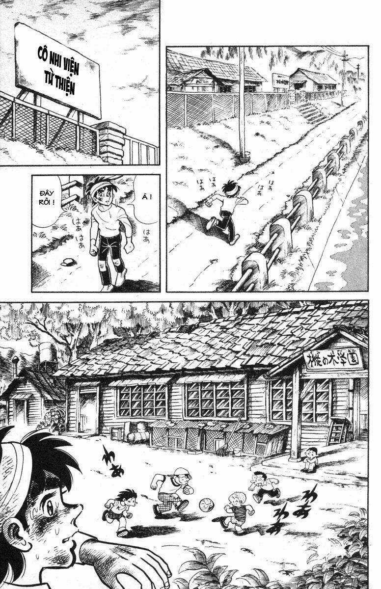 Ore Wa Teppei - Chapter 6 - Trang 17