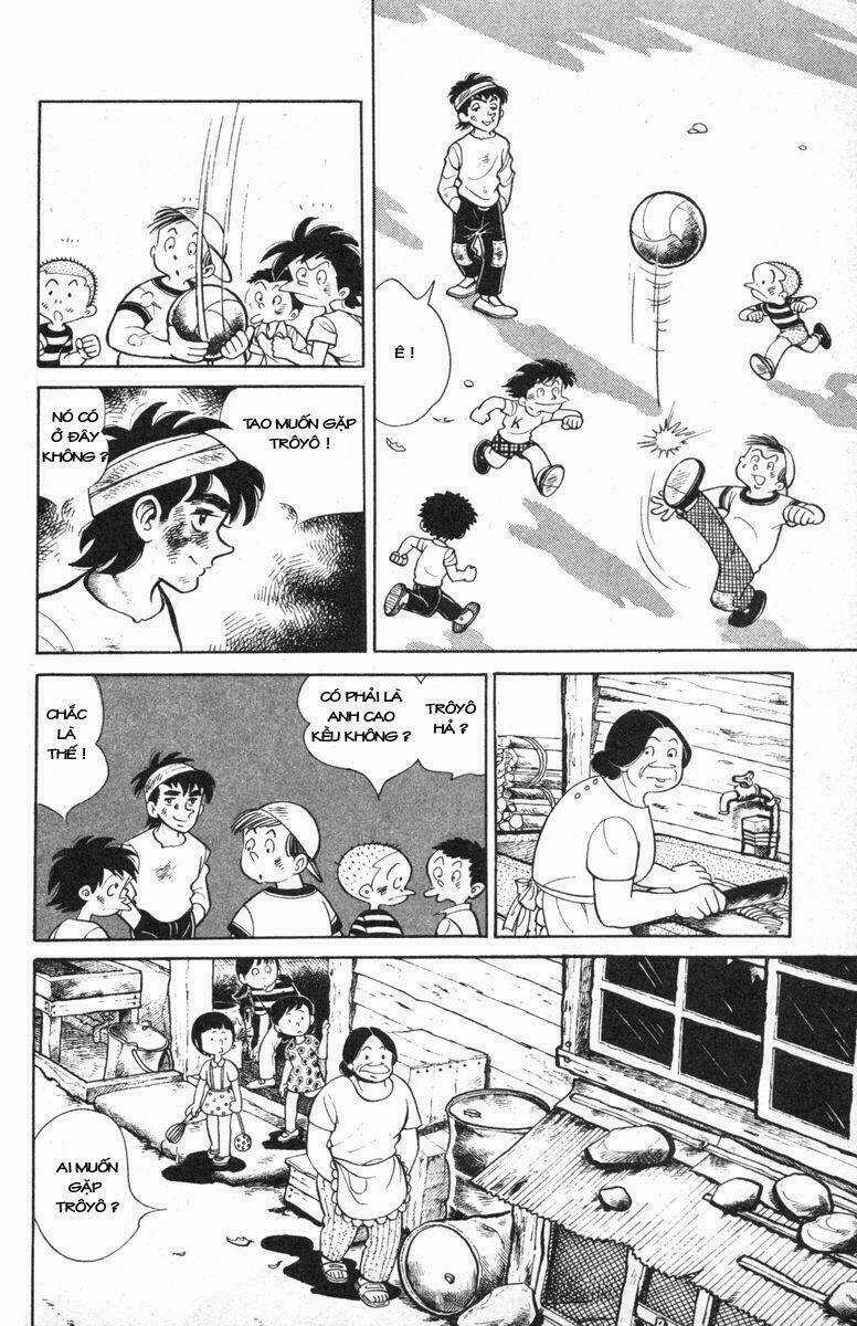 Ore Wa Teppei - Chapter 6 - Trang 19