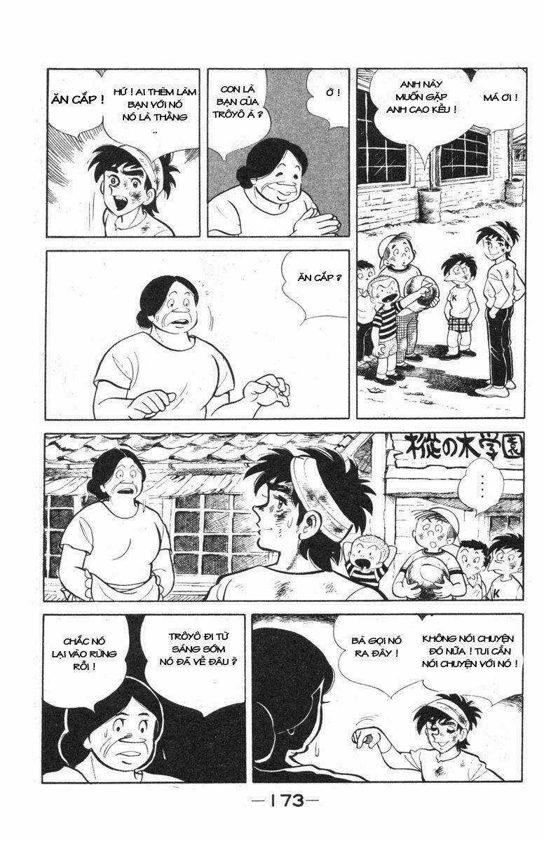 Ore Wa Teppei - Chapter 6 - Trang 20