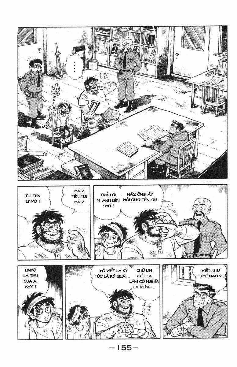 Ore Wa Teppei - Chapter 6 - Trang 3