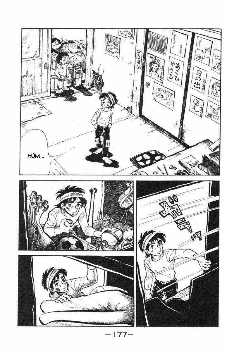 Ore Wa Teppei - Chapter 6 - Trang 24