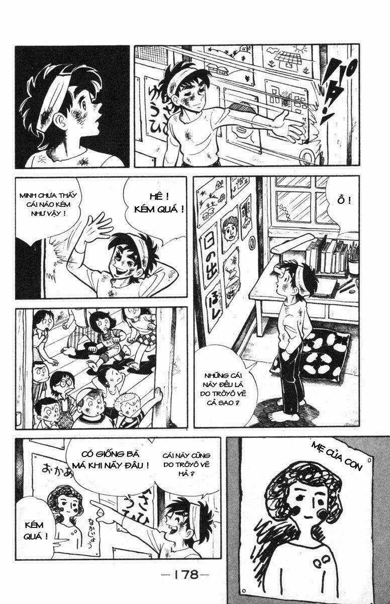 Ore Wa Teppei - Chapter 6 - Trang 25