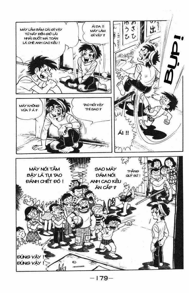 Ore Wa Teppei - Chapter 6 - Trang 26