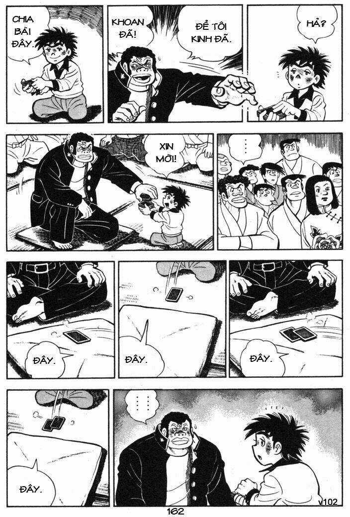 Ore Wa Teppei - Chapter 60 - Trang 44