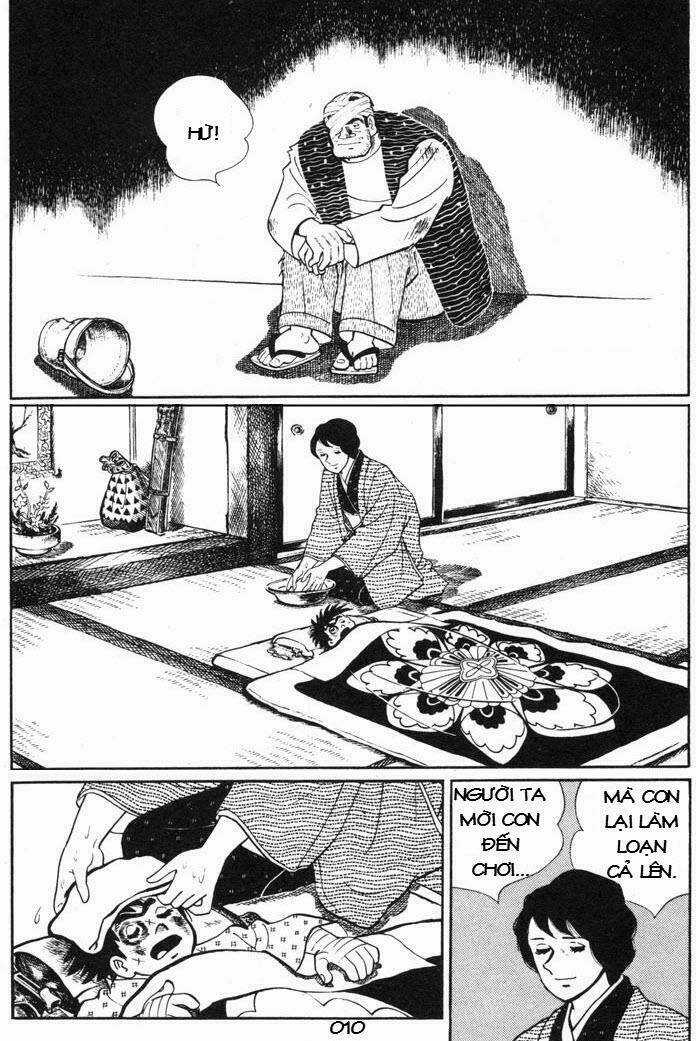 Ore Wa Teppei - Chapter 61 - Trang 12