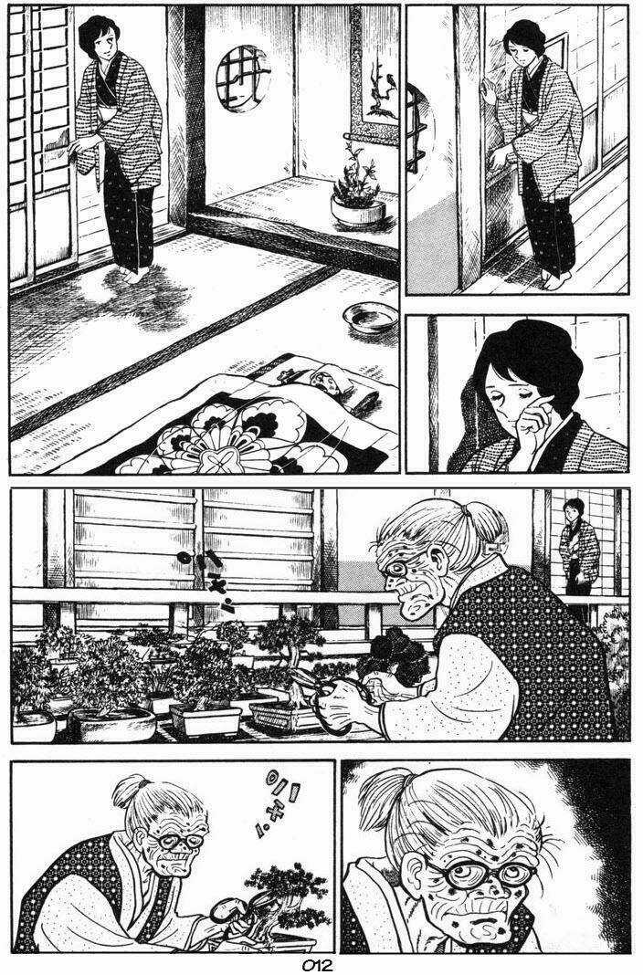 Ore Wa Teppei - Chapter 61 - Trang 14