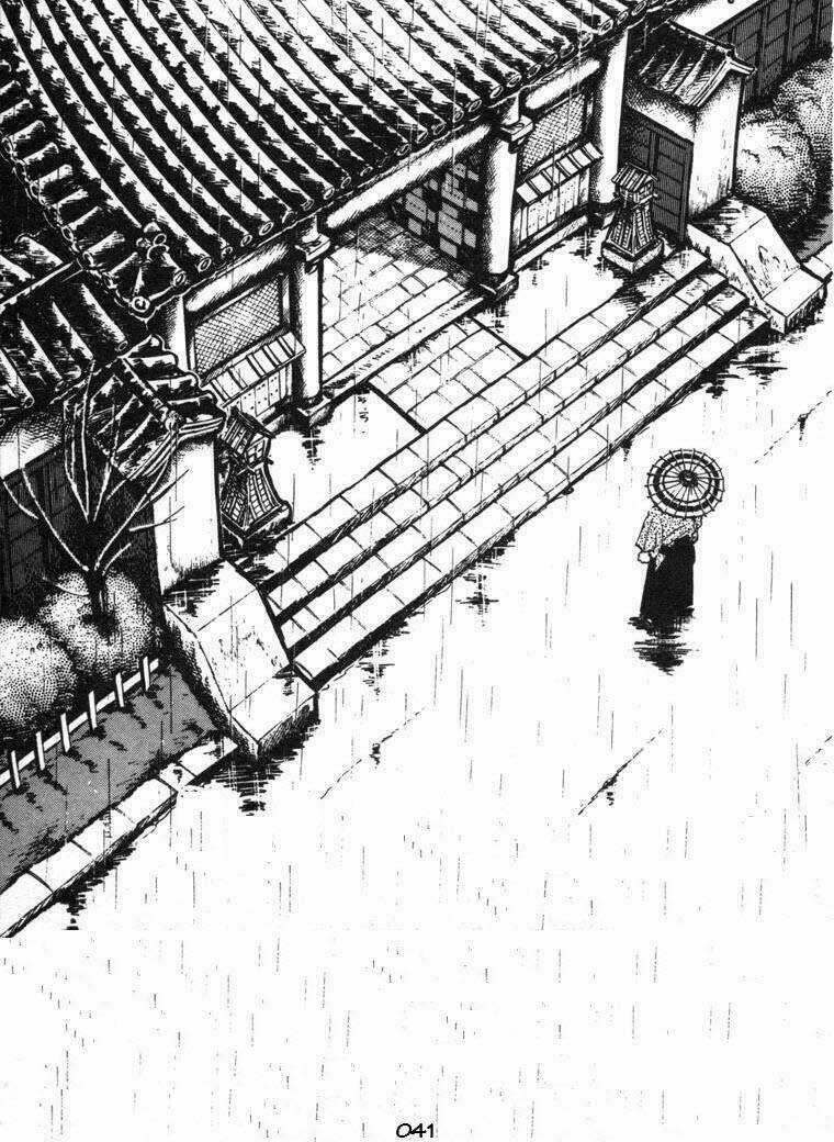 Ore Wa Teppei - Chapter 62 - Trang 3