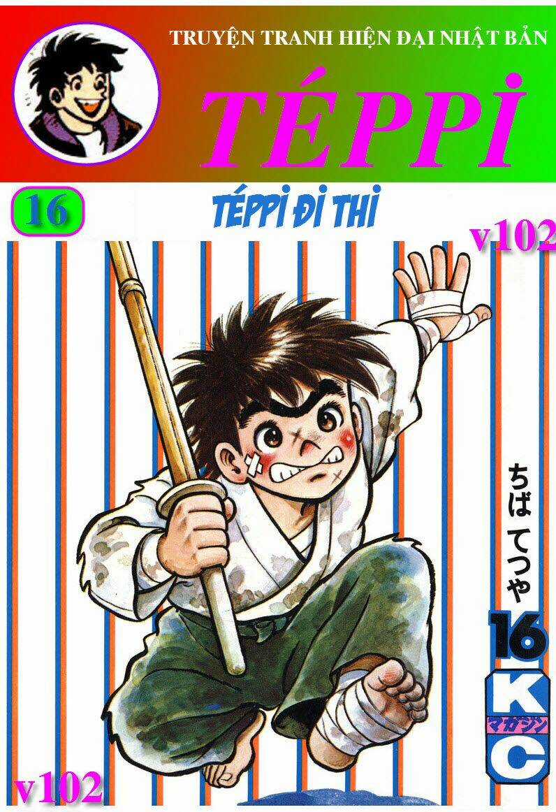 Ore Wa Teppei - Chapter 63 - Trang 1