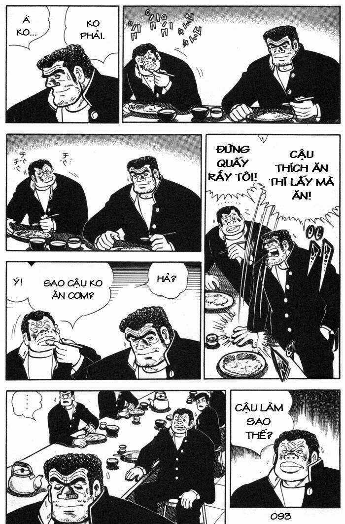 Ore Wa Teppei - Chapter 63 - Trang 14