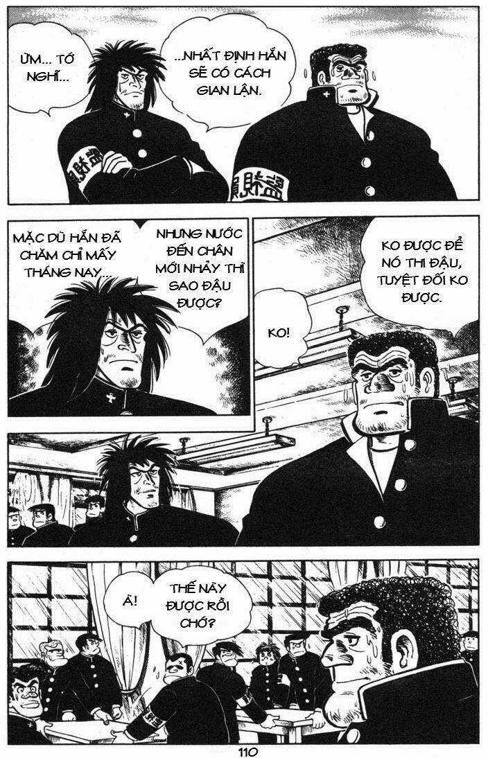 Ore Wa Teppei - Chapter 63 - Trang 31