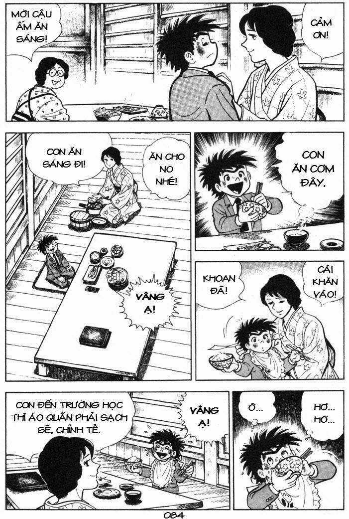 Ore Wa Teppei - Chapter 63 - Trang 5