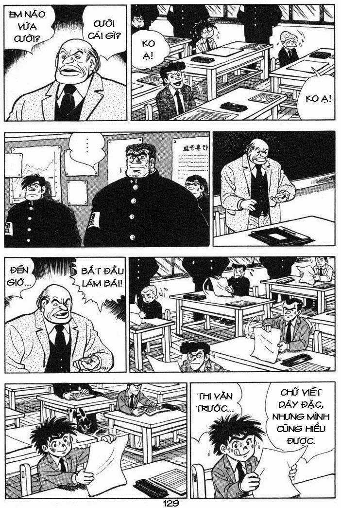 Ore Wa Teppei - Chapter 64 - Trang 11