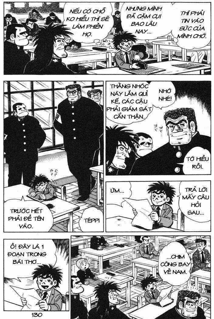 Ore Wa Teppei - Chapter 64 - Trang 12