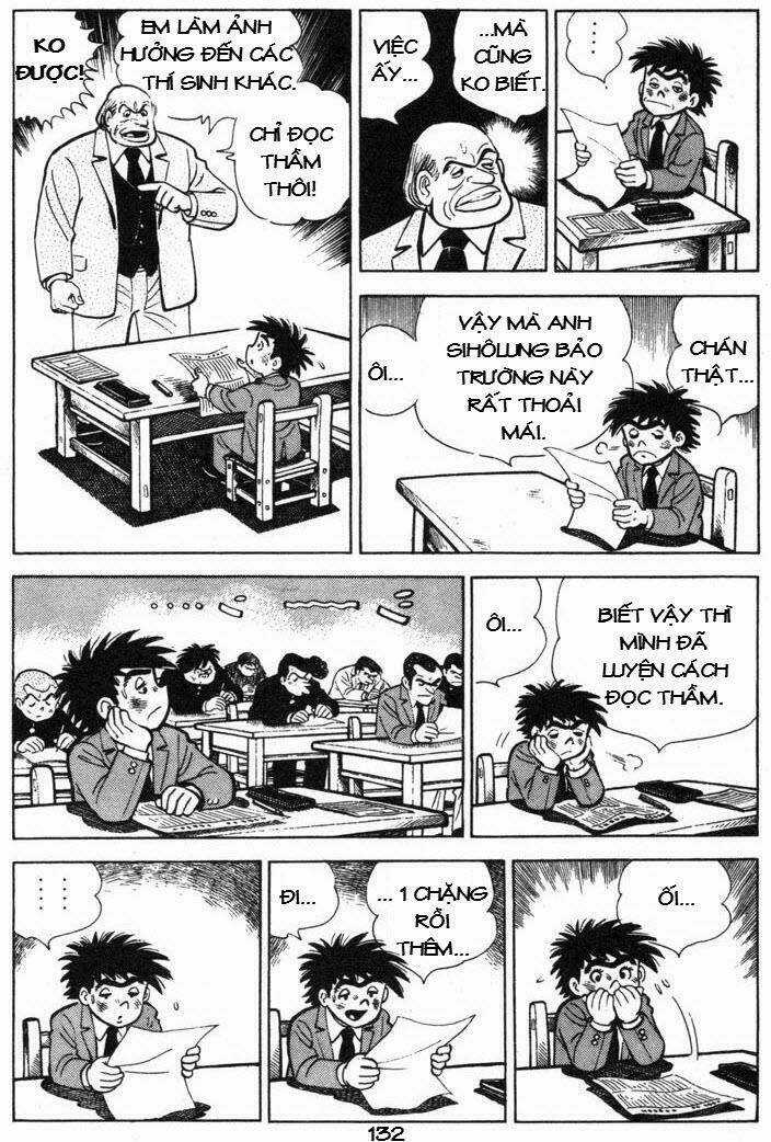 Ore Wa Teppei - Chapter 64 - Trang 14